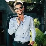 Declan Sharp - @sognamosti - Instagram