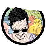 Declan Shaw - @solar_bones - Instagram
