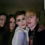 Declan Sheppard - @_declan_lieshman - Instagram