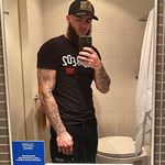 Declan Smith - @decs1990 - Instagram
