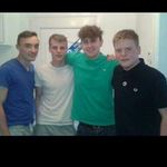 Declan Spencer - @decspencerr - Instagram