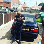 Declan Spencer - Facebook