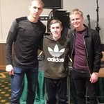 Declan Sweeney - @declan_sweeney67 - Instagram