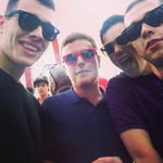 Declan Thompson - @decmufc - Instagram