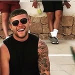 Declan Thompson - @declant94 - Instagram
