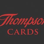 Declan Thompson - @dthompsons_cards - Instagram
