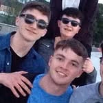 Declan Wall Young - @decky112 - Instagram