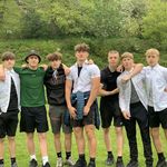 Declan williams - @_declan_williams05 - Instagram
