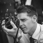Declan Williams - @automatic.iris.photography - Instagram