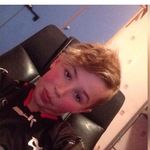 Declan Williams - @declanwill80 - Instagram