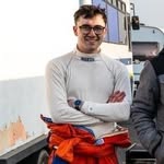 Declan Wright - @dexteracing - Instagram