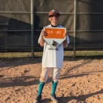 Declan Wright - @baseballdec2029 - Instagram