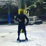 Alin Mailat - @dede.dada94 - Instagram