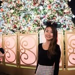 Cherrie Cheung - @dede_dada - Instagram