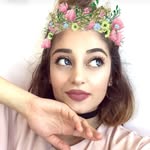 Dede Dada - @le6.7 - Instagram