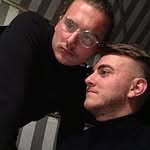 Gaëtan André - @dede_dans_le_coeur - Instagram