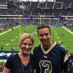 Dede Green - @dedegreen75 - Instagram
