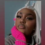 Dede Green - @dede_lovesyou - Instagram