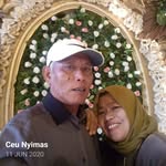 dedeh - @dedehaasumarna - Instagram
