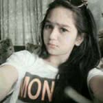 aretha adetha - @dedehanna - Instagram