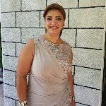 dalida harb - @dedeharb - Instagram