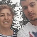 dédé harb - @harbdede - Instagram