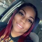 Dede - @dede_harris94 - Instagram