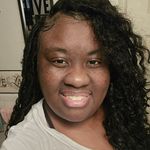 Dede Harris - @shegotherown88 - Instagram
