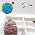 Dede Harris - @dedeharris1974 - Instagram