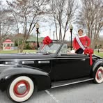 Dede Harris - Facebook
