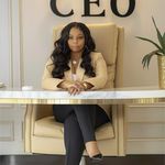 Dede Harris - @demetriasharris - Instagram