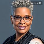 Dede Henderson - @lashonn1967 - Instagram