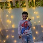 Deryck henry - @dede_henry_ - Instagram