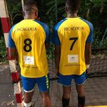 Henry Dédé - @dedehenry88 - Instagram