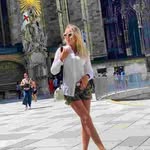 Dede Herrera - @auroracharm07650 - Instagram