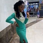 Khirani Dede Holmes - @khiraniholmes - Instagram