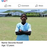 Dede Howell - @dede.howell.98 - Instagram