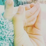 denise - @dede_hunter_beenie - Instagram