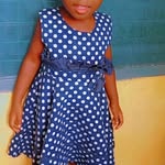 Mary Natteh - @dede_huntington_ - Instagram
