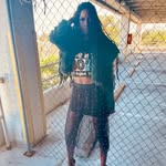 Dede Jean - @iamdoloresj - Instagram