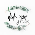 Dede Jean - @dedejeanstudio - Instagram