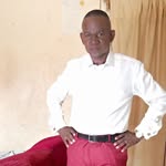 Dede Jean Claver Mbendani - @dedejeanclaver - Instagram