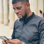 Dede Jean Paul Kouame - @dedejeanpaul - Instagram