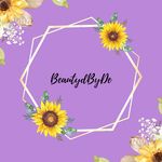 Dede Jenkins - @beautydbyde - Instagram