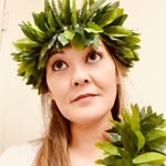 Dede Jenkins - @kumumakanani - Instagram