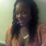 DeDe Johnson - @dede_817 - Instagram