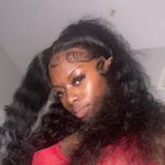 Dede Johnson - @ms.donteven.trip - Instagram