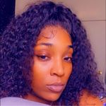 Dede Johnson - @dedeshan0962 - Instagram