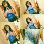 dede jones - @doneedria - Instagram