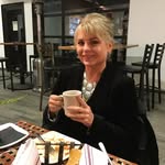 DeDe Jones - @60.and.sober - Instagram